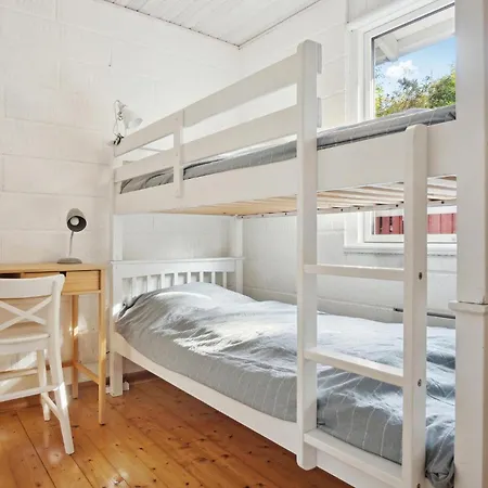בית נופש 3 Bedroom Gorgeous In