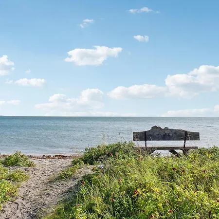 Dom wakacyjny 3 Bedroom Gorgeous In Malling