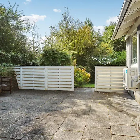 Dom wakacyjny 3 Bedroom Gorgeous In