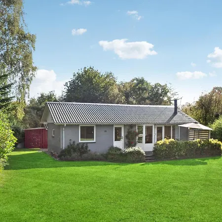 Dom wakacyjny 3 Bedroom Gorgeous In Malling